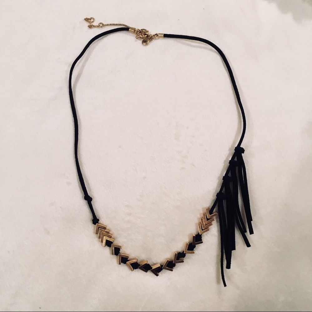 Madewell Necklace